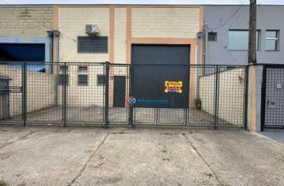 Galpão para alugar  - condomínio coronel (nova veneza) - sumaré/sp