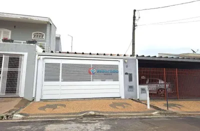 Casa com 3 quartos à venda - residencial vale das nogueiras - americana/sp