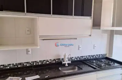 Apartamento com 2 quartos à venda - parque são jorge - campinas/sp