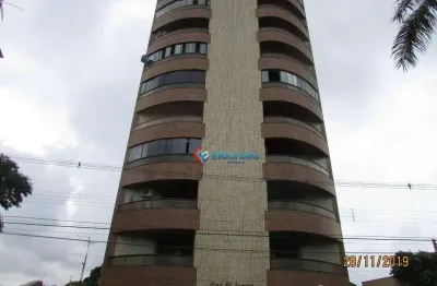 Apartamento com 3 quartos para alugar-  jardim são carlos - sumaré/sp