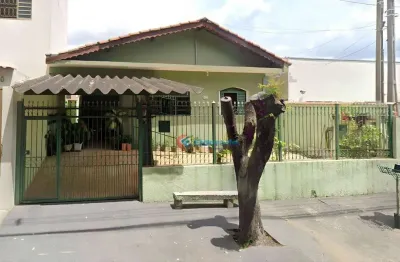 Casa com 3 quartos à venda - jardim denadai (nova veneza) - sumaré/sp
