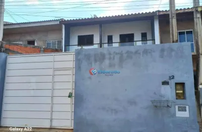 Casa com 3 quartos para alugar - jardim mirassol - campinas/sp