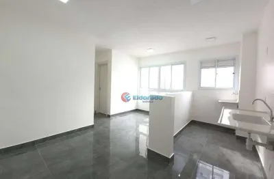 Apartamento com 2 quartos  para alugar - jardim santa clara do lago ii - hortolândia/sp