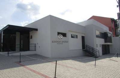 Sala comercial com 9 salas para alugar na Rua Ipiranga, Centro, Sumaré