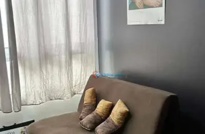 Apartamento com 2 quartos para alugar - jardim santa clara do lago ii - hortolândia/sp