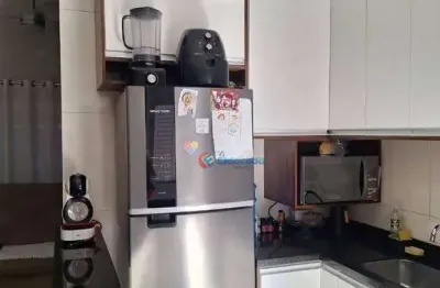 Casa com 2 dormitórios à venda, 94 m² por r$ 400.000,00 - parque jatobá (nova veneza) - sumaré/sp