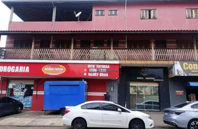 Prédio à venda na Rua Maria da Piedade Camargo, Jardim Santo André, Hortolândia