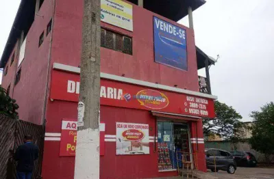 Sala comercial à venda na Rua Maria da Piedade Camargo, Jardim Santo André, Hortolândia