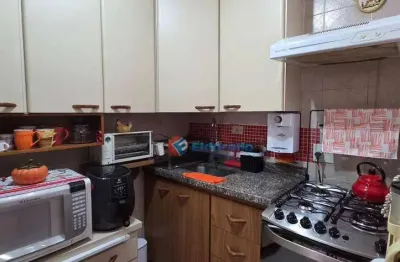 Apartamento com 2 quartos à venda - jardim miranda - campinas/sp