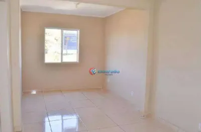 Apartamento com 2 quartos à venda - vila industrial (campinas) - campinas/sp