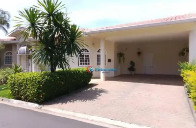 Casa com 4 dormitórios à venda, 267 m² por r$ 1.280.000,00 - tijuco das telhas - campinas/sp