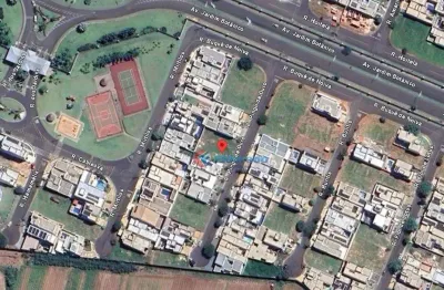 Terreno à venda - parque olívio franceschini - hortolândia/sp