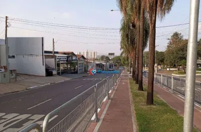 Casa comercial com 2 salas para alugar na Avenida São Francisco de Assis, Vila Real, Hortolândia