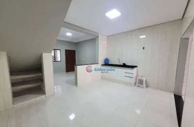 Casa com 4 quartos à venda - jardim residencial vaughan - sumaré/sp