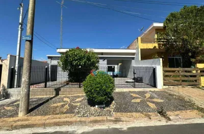 Casa com 3 quartos para alugar - parque franceschini - sumaré/sp