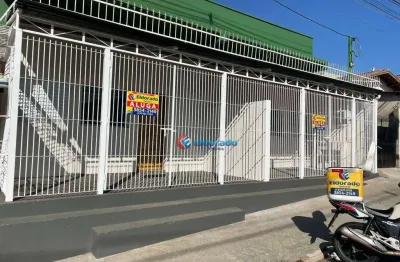 Kitnet com 1 quarto para alugar - jardim nova terra (matão) - sumaré/sp