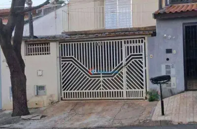 Casa com 3 dormitórios para alugar, 150 m² por r$ 1.900,00/mês - parque são miguel - hortolândia/sp