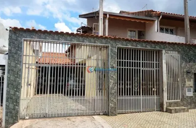 Casa com 5 quartos à venda - parque cidade campinas - campinas/sp