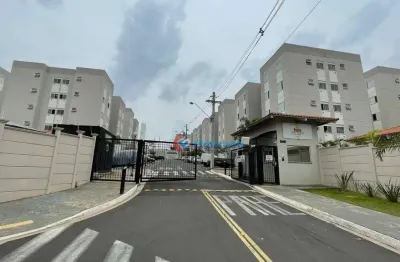 Apartamento com 2 quartos à venda - parque são jorge - campinas/sp