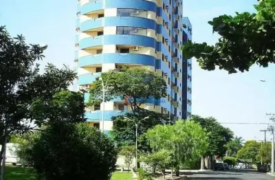 Apartamento com 3 quartos à venda na Rua Hélio José dos Santos, Vila Menuzzo, Sumaré