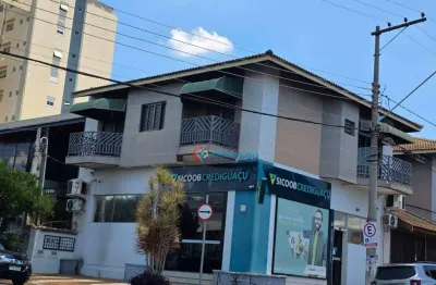 Casa com 3 quartos para alugar na Rua Francisco Duarte, Vila Santana, Sumaré