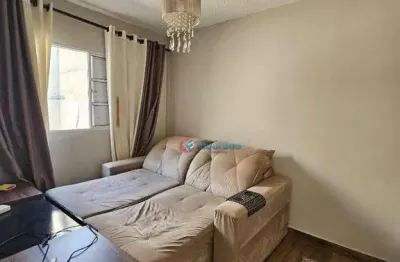 Casa com 3 quartos à venda na Rua Cinco, Campo Belo, Nova Odessa