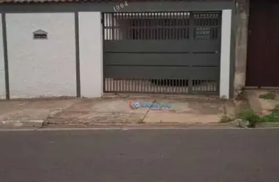 Casa com 2 quartos à venda - parque cidade campinas - campinas/sp