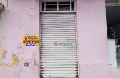 Sala comercial para alugar na Praça da República, Centro, Sumaré