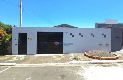 Casa com 2 quartos para alugar - vila são jorge - nova odessa/sp
