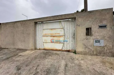 Casa com 3 quartos  à venda - jardim amanda ii - hortolândia/sp