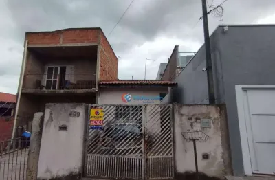 Casa com 3 quartos à venda - jardim martins (nova veneza) - sumaré/sp