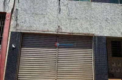 Sala comercial com 2 salas para alugar na Rua Antônio Jorge Chebab, Jardim Eldorado, Sumaré