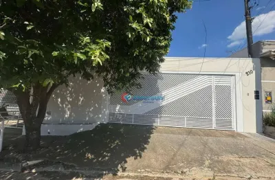 Casa com 2 quartos - venda ou aluguel - jardim dall'orto - sumaré/sp