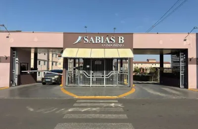 Apartamento com 3 quartos para alugar - parque joão de vasconcelos - sumaré/sp