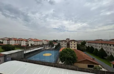 Apartamento com 3 quartos para alugar - parque joão de vasconcelos - sumaré/sp