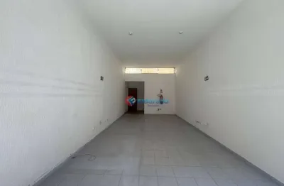 Sala comercial com 1 sala para alugar na Rua Antônio Jorge Chebab, Centro, Sumaré