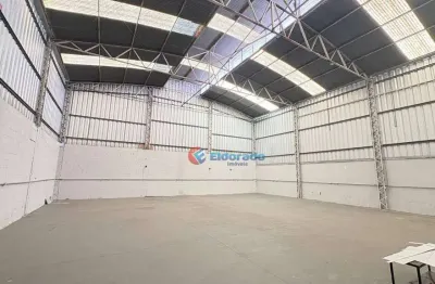 Barracão / Galpão / Depósito com 1 sala para alugar na Avenida Presidente Getúlio Vargas, Jardim America, Paulínia