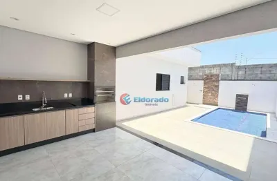 Casa em condomínio para alugar  - condomínio residencial jardim recanto das águas - nova odessa/sp