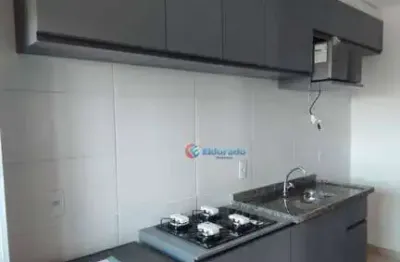 Apartamento com 2 quartos - venda ou aluguel - jardim basilicata - sumaré/spresidencial ametista - jardim basilicata - sumaré/sp