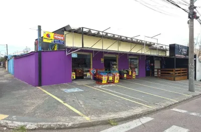 Ponto comercial à venda na Rua Sebastião Ricardo, Jardim Denadai (Nova Veneza), Sumaré