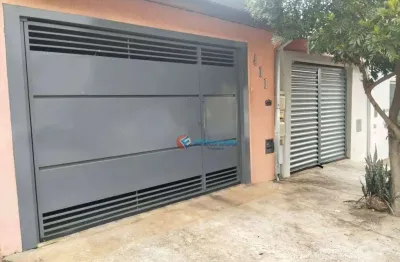 Casa com 3 quartos à venda - jardim residencial vaughan - sumaré/sp