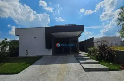 Casa com 3 quartos à venda - jardim recanto das águas - nova odessa/sp