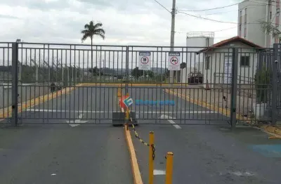 Apartamento com 2 quartos à venda, 45 metros por r$ 180.000 - jardim engenho - monte mor/sp