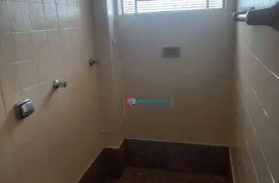 Apartamento com 2 quartos para alugar na Rua Dom Barreto, Centro, Sumaré