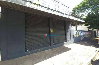Terreno comercial - venda ou aluguel  - jardim nova veneza - sumaré/sp