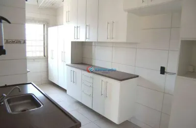 Apartamento com 3 quartos à venda - cidade jardim i - americana/sp
