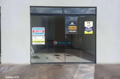 Sala comercial para alugar na Rua João de Vasconcelos, Parque João de Vasconcelos, Sumaré