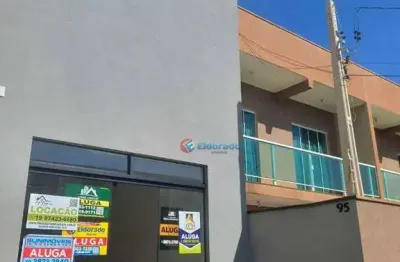 Sala comercial para alugar na Rua João de Vasconcelos, Parque João de Vasconcelos, Sumaré