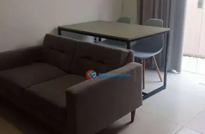 Kitnet com 1 quarto para alugar - parque ortolândia - hortolândia/sp