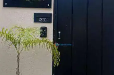 Kitnet com 1 quarto para alugar - parque ortolândia - hortolândia/sp